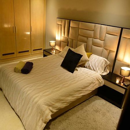 Luxurious&Elegant Flat Apartment Casablanca Luaran gambar