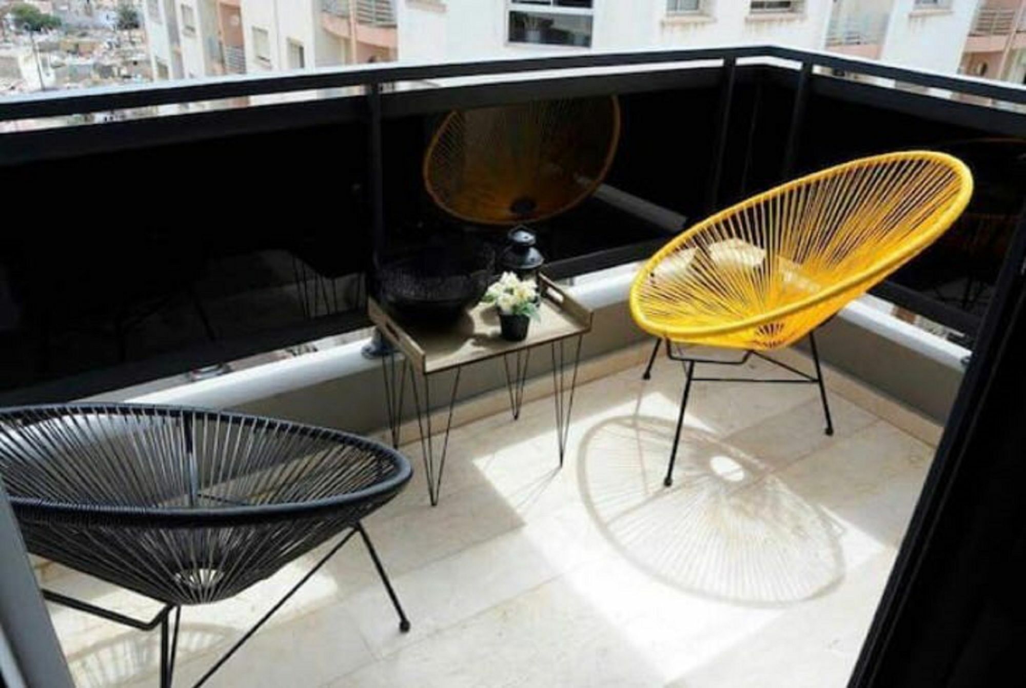 Luxurious&Elegant Flat Apartment Casablanca Luaran gambar