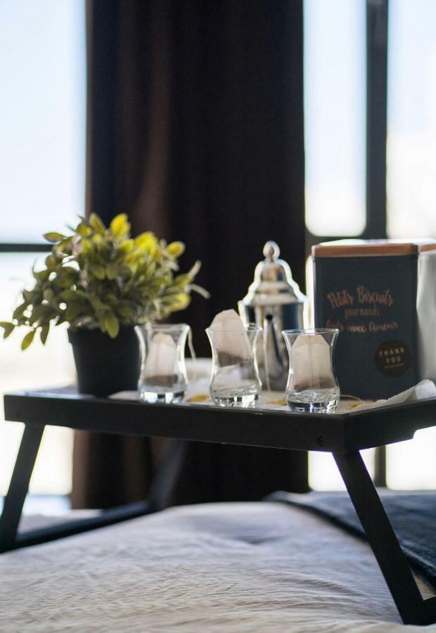 Luxurious&Elegant Flat Apartment Casablanca Luaran gambar