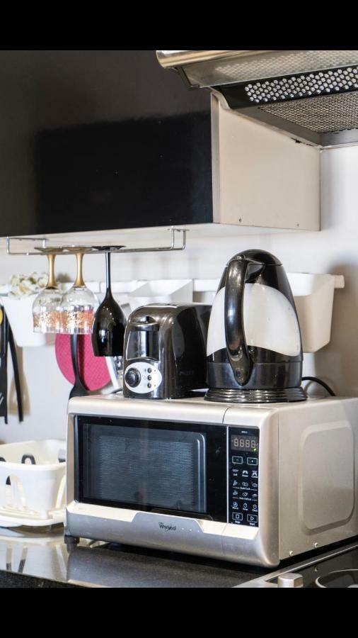 Luxurious&Elegant Flat Apartment Casablanca Luaran gambar