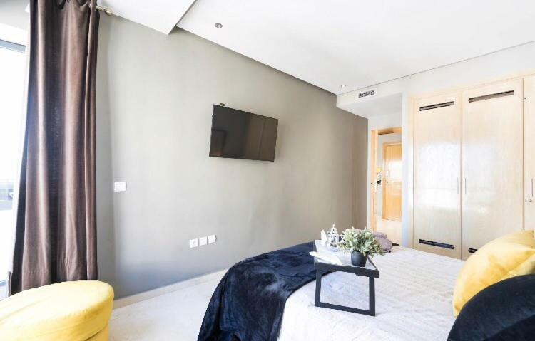 Luxurious&Elegant Flat Apartment Casablanca Luaran gambar
