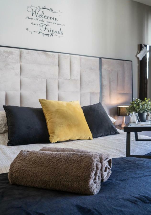 Luxurious&Elegant Flat Apartment Casablanca Luaran gambar