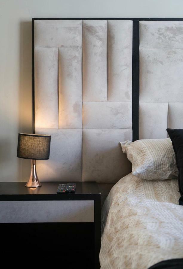 Luxurious&Elegant Flat Apartment Casablanca Luaran gambar
