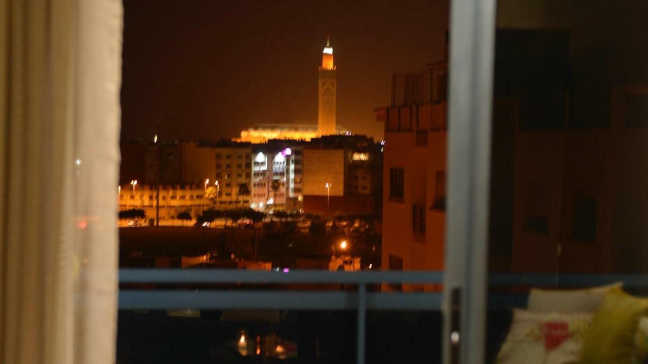 Luxurious&Elegant Flat Apartment Casablanca Luaran gambar