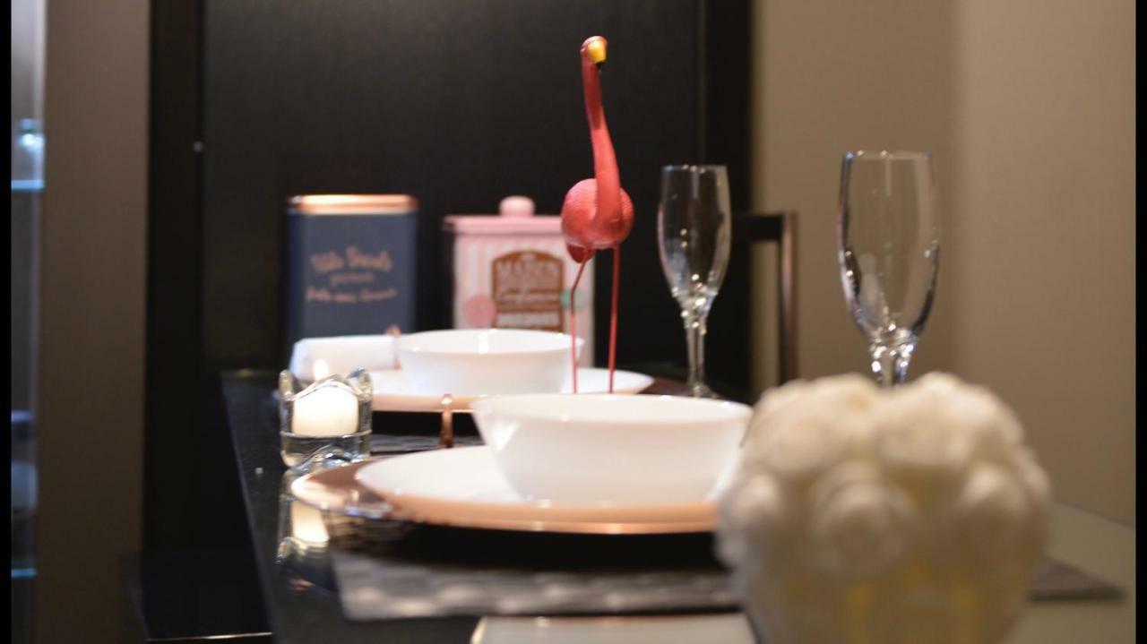 Luxurious&Elegant Flat Apartment Casablanca Luaran gambar