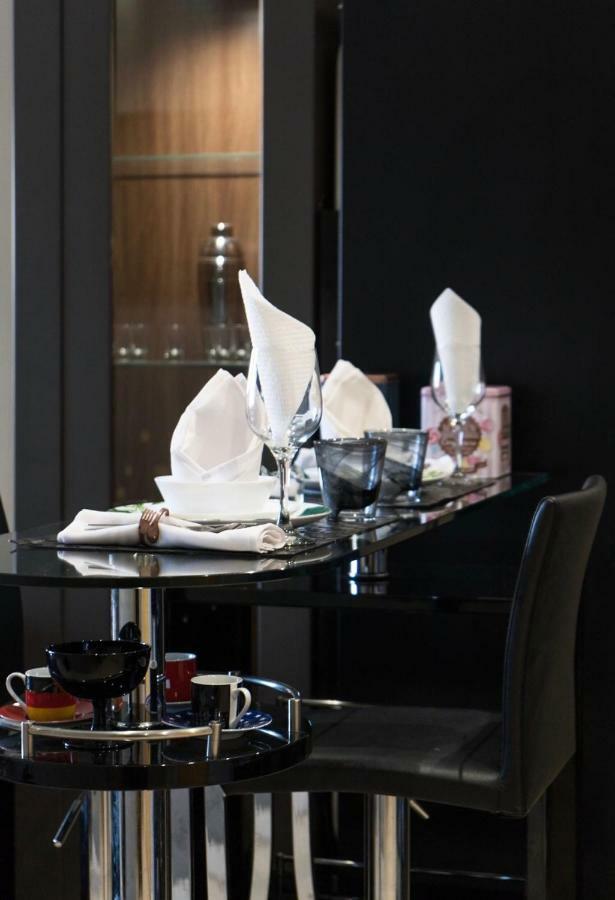 Luxurious&Elegant Flat Apartment Casablanca Luaran gambar