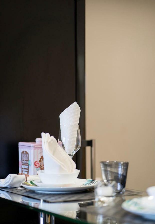 Luxurious&Elegant Flat Apartment Casablanca Luaran gambar