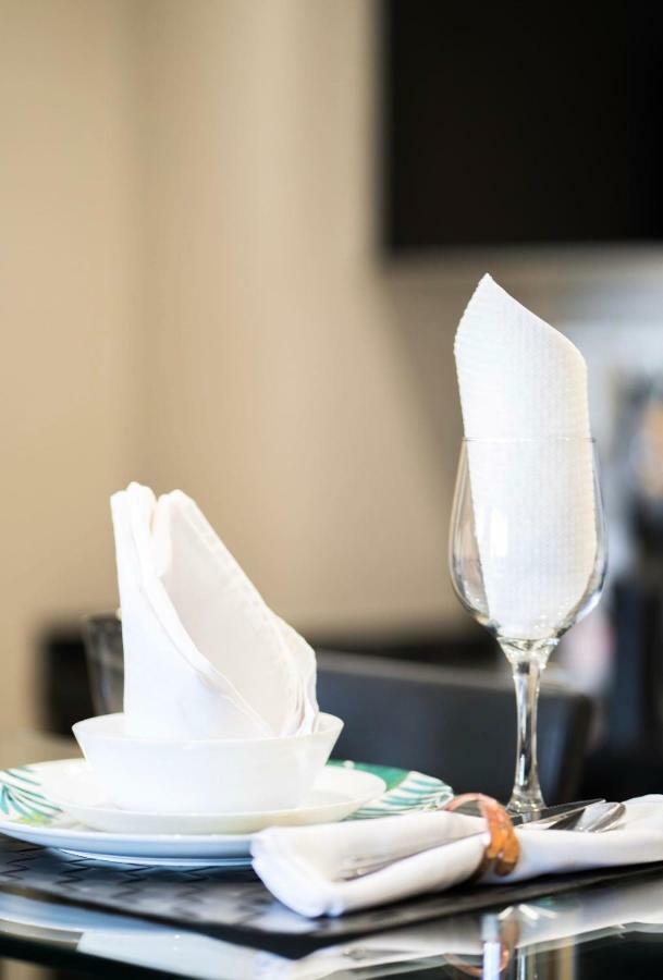 Luxurious&Elegant Flat Apartment Casablanca Luaran gambar
