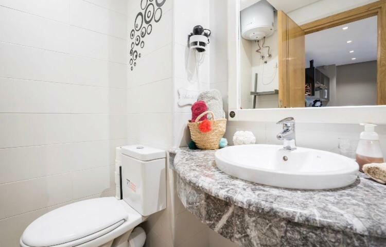 Luxurious&Elegant Flat Apartment Casablanca Luaran gambar