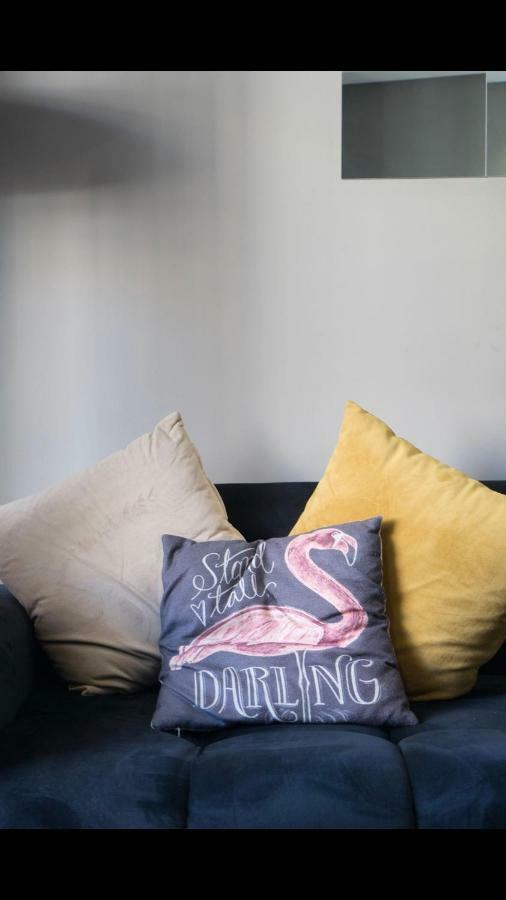 Luxurious&Elegant Flat Apartment Casablanca Luaran gambar