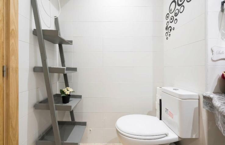 Luxurious&Elegant Flat Apartment Casablanca Luaran gambar